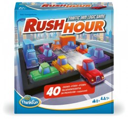 Gra Rush Hour Ravensburger Polska