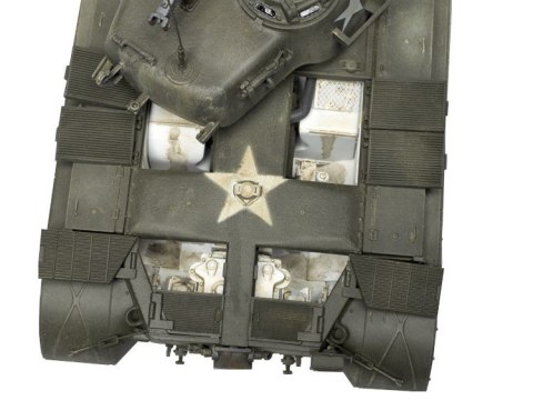 HOBBY BOSS M26 Pershing Heavy Tank Hobby Boss