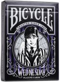 Karty Wednesday Bicycle