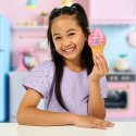Maskotka Cookeez Makery Yum Yummz - Rożek display 18 sztuk Cobi