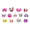 Maskotka Cookeez Makery Yum Yummz - Rożek display 18 sztuk Cobi