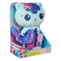 Maskotka Koci Domek Gabi Deluxe Plusz Syrenkotka Spin Master
