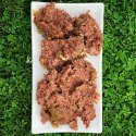 Ollo Pure Wołowina i Zielone Żwacze 400 g