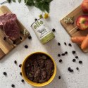 Ollo Pure Wołowina i Zielone Żwacze 400 g