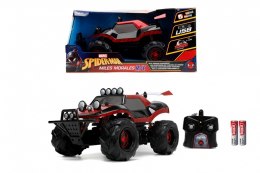 Pojazd RC Marvel Miles Morales BUGGY 1:14 JADA TOYS