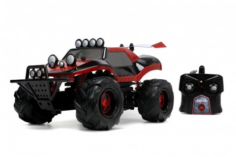 Pojazd RC Marvel Miles Morales BUGGY 1:14 JADA TOYS