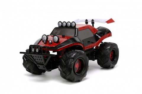 Pojazd RC Marvel Miles Morales BUGGY 1:14 JADA TOYS