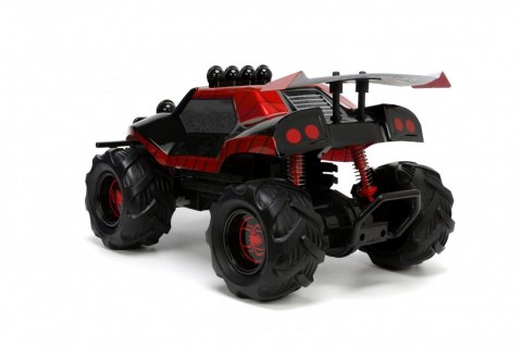 Pojazd RC Marvel Miles Morales BUGGY 1:14 JADA TOYS