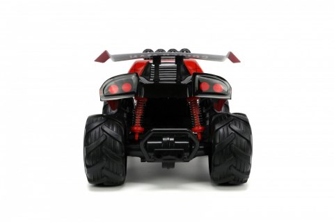 Pojazd RC Marvel Miles Morales BUGGY 1:14 JADA TOYS