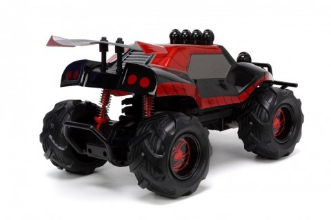 Pojazd RC Marvel Miles Morales BUGGY 1:14 JADA TOYS