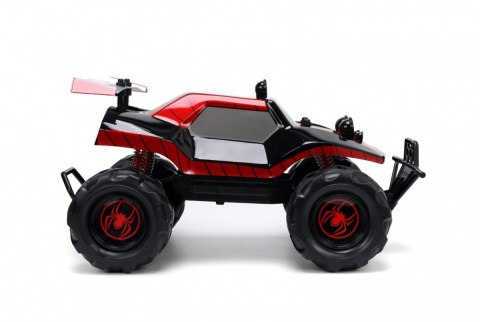 Pojazd RC Marvel Miles Morales BUGGY 1:14 JADA TOYS