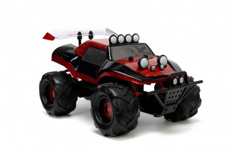 Pojazd RC Marvel Miles Morales BUGGY 1:14 JADA TOYS
