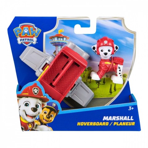 Figurka Psi Patrol Marshall Spin Master