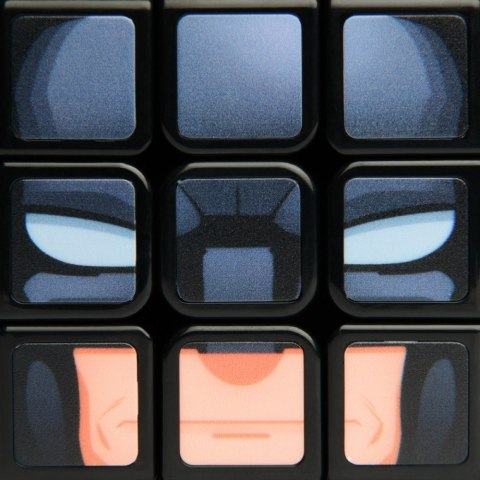 Kostka Rubika 3x3 Batman Spin Master