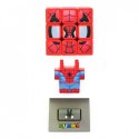 Kostka Rubika 3x3 Spiderman Spin Master