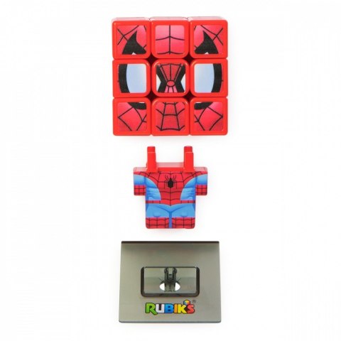 Kostka Rubika 3x3 Spiderman Spin Master