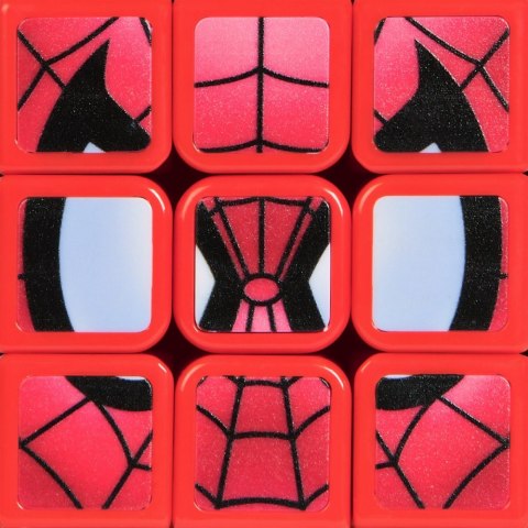 Kostka Rubika 3x3 Spiderman Spin Master