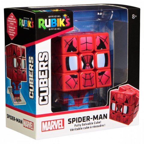 Kostka Rubika 3x3 Spiderman Spin Master