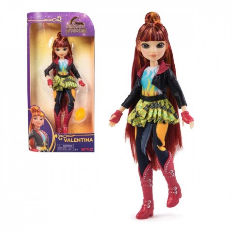 Lalka Akademia Jednorożców Valentina Spin Master