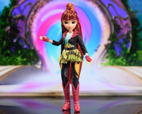 Lalka Akademia Jednorożców Valentina Spin Master