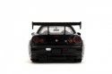 Pojazd Godzilla 2002 Nissan Skyline GTR 1:24 JADA TOYS