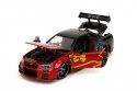 Pojazd Godzilla 2002 Nissan Skyline GTR 1:24 JADA TOYS