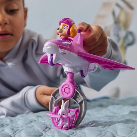 Pojazd Psi Patrol Skye Spin Master