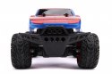 Pojazd RC Marvel Spider-Man RC Daytona 1:12 JADA TOYS