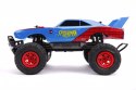 Pojazd RC Marvel Spider-Man RC Daytona 1:12 JADA TOYS