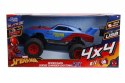 Pojazd RC Marvel Spider-Man RC Daytona 1:12 JADA TOYS