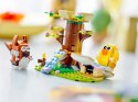 Klocki 40709 Wiosenny plac zabaw dla zwierzątek LEGO