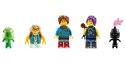 Klocki DREAMZzz 71456 Żółwia furgonetka pani Castillo LEGO