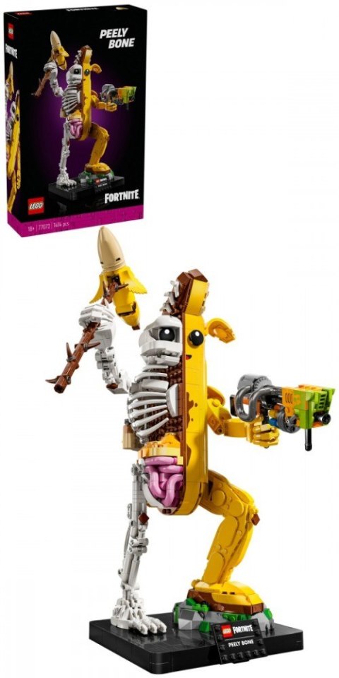 Klocki Fortnite 77072 Skórkościec LEGO