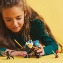 Klocki Ninjago 71827 Mech w zbroi bojowej Zanea LEGO