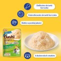 INABA CAT DASHI DELIGHTS FLAKES CHICKEN TUNA 40g