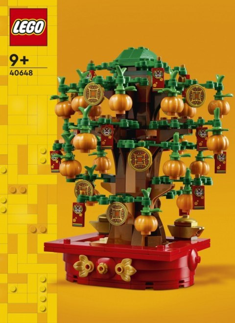 Klocki 40648 Pachira LEGO