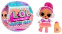 Laleczka L.O.L. Surprise Winter Snow Tots MGA