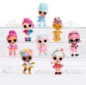 Laleczka L.O.L. Surprise Winter Snow Tots MGA