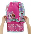 Lalka L.O.L. Surprise Tweens Costume, Hoops Cutie MGA