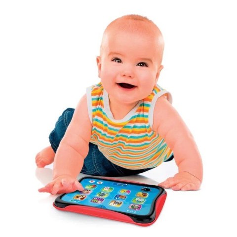 Mówiący Baby Tablet Clementoni