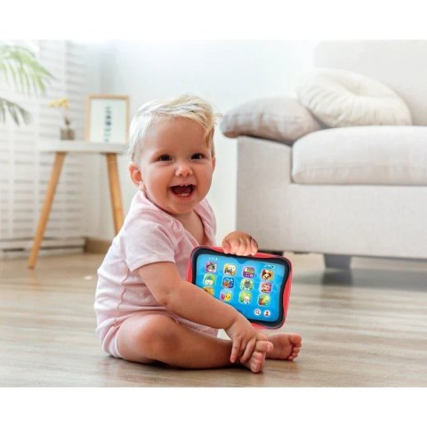 Mówiący Baby Tablet Clementoni