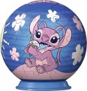 Puzzle 54 elementy 3D Kula Stitch 2 Ravensburger Polska