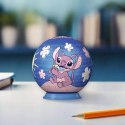 Puzzle 54 elementy 3D Kula Stitch 2 Ravensburger Polska