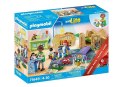 Zestaw z figurkami My Life 71649 Grupa maluchów Playmobil