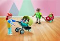 Zestaw z figurkami My Life 71649 Grupa maluchów Playmobil