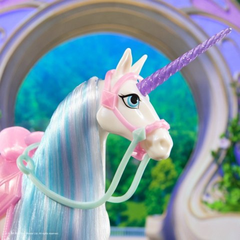 Figurka Akademia Jednorożców Jednorożec Śnieżka Spin Master