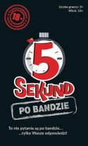 Gra 5 Sekund po bandzie Trefl