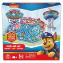 Gra Psi Patrol Pop Up Game Spin Master