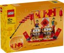 Klocki 40678 Kalendarz festiwalowy LEGO