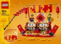 Klocki 40678 Kalendarz festiwalowy LEGO
